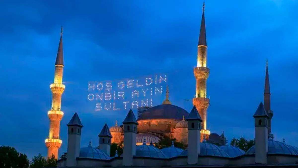 Sahurun önemi nedir: Sahur yapmadan oruç tutulur mu?