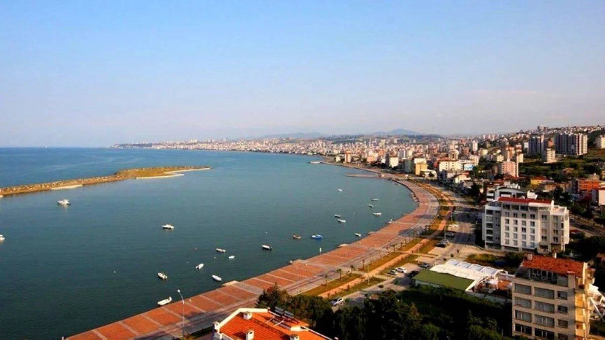 Samsun'u kim kazandı? Samsun Büyükşehir Belediye Başkanı kim oldu?