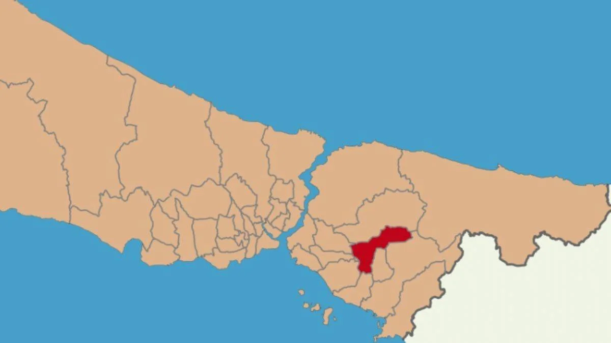 Sancaktepe Belediyesi kimde hangi partide? Sancaktepe Belediye Başkanı kim? Sancaktepe 2019 seçim sonuçları