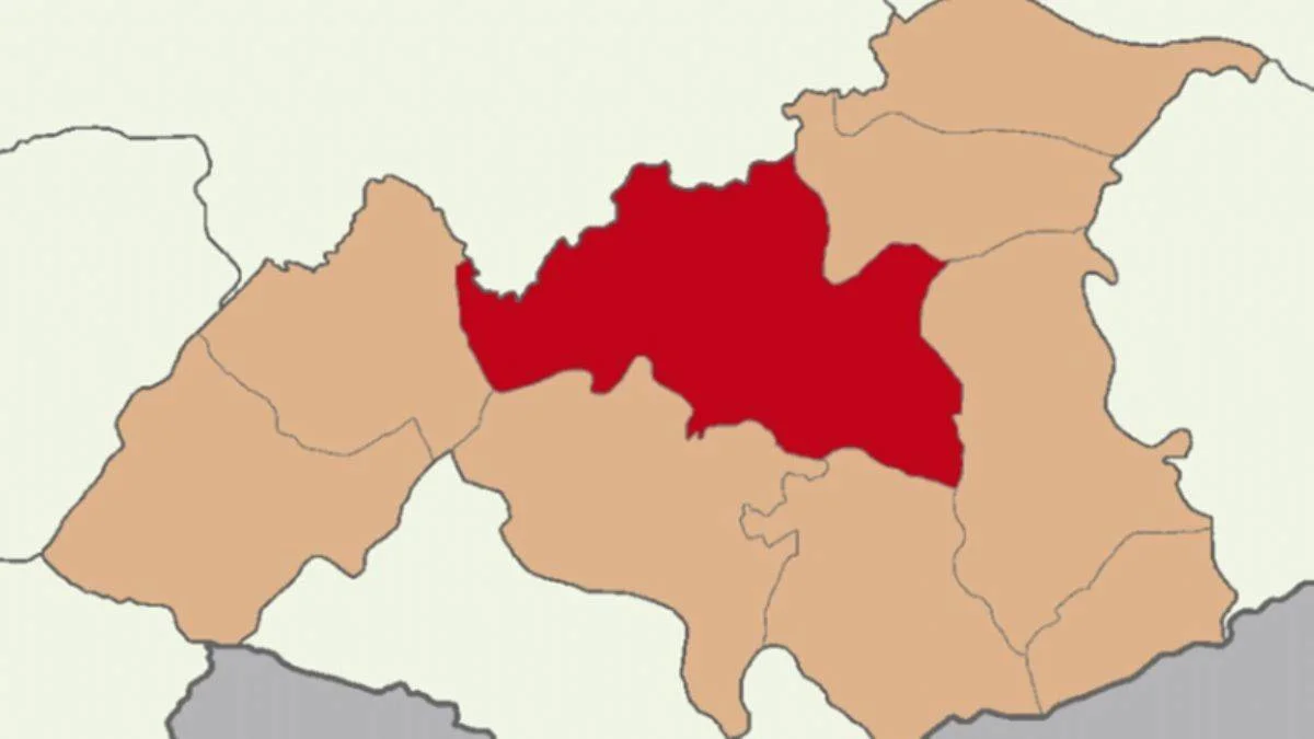 Şehitkamil Belediyesi kimde hangi partide? Şehitkamil Belediye başkanı kim hangi partiden? Şehitkamil 2019 seçim sonuçları