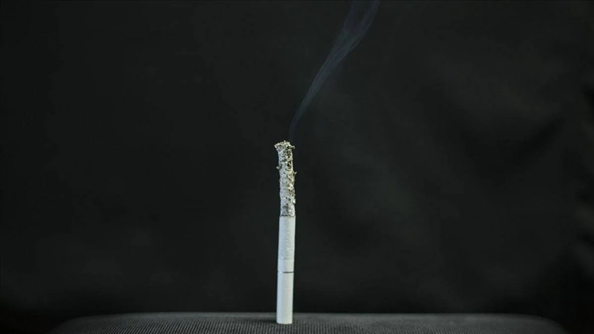 Sigarayı bırakınca ne olur? Sigarayı bıraktıktan sonra vücutta görülen değişimler