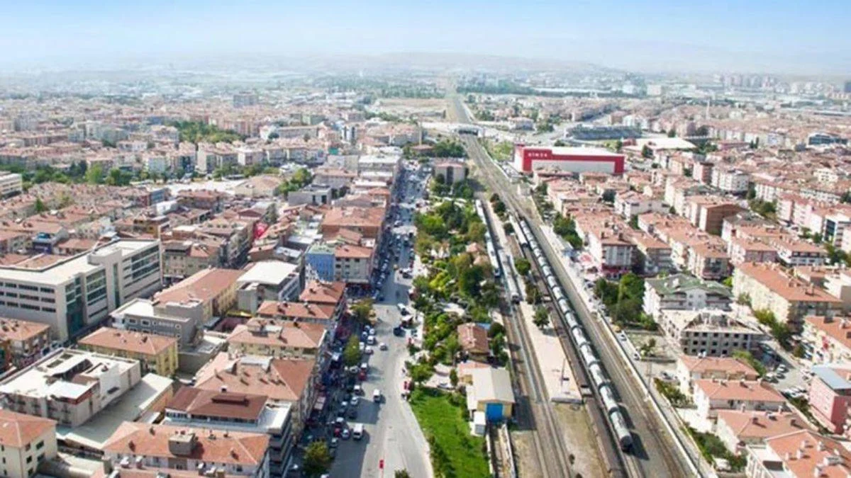 SİNCAN BELEDİYESİ KİMDE? | Sincan Belediye başkanı kim? Sincan belediye başkan adayları 2024