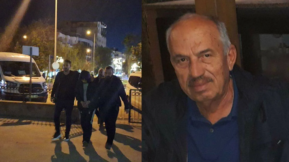 Sinema sanatçısının ağabeyinin katili cezaevi firarisi çıktı