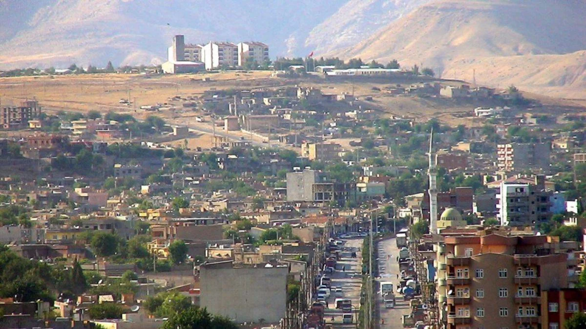 Şırnak merkez hangi partide? Şırnak Belediye başkanı kimdir? Ak Parti CHP DEM Parti Şırnak Belediye başkan adayları
