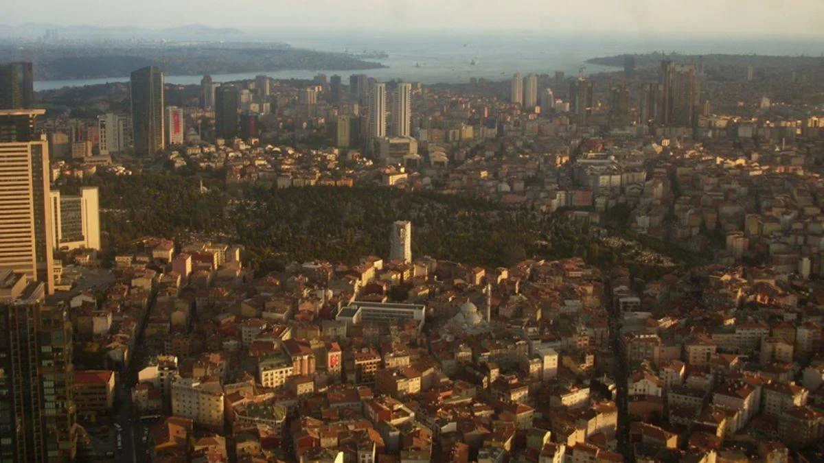 Şişli Belediyesi kimde hangi partide? Şişli Belediye Başkanı kim? Şişli 2019 seçim sonuçları