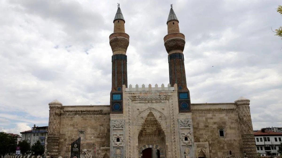 SİVAS 2024 RAMAZAN AYI İMSAKİYESİ | Sivas'ta imsak iftar vakti saat kaçta? 2024 Ramazan İmsakiyesi Sivas
