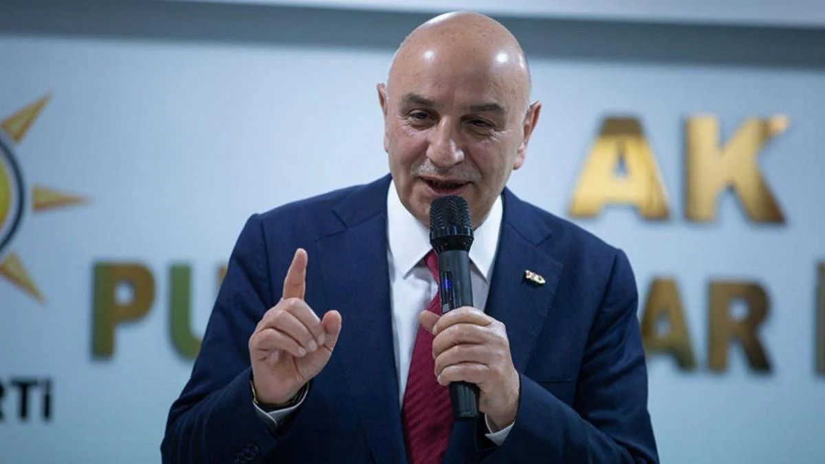 Sosyal medya hesabından paylaştı: İşte Turgut Altınok'un mal varlığı