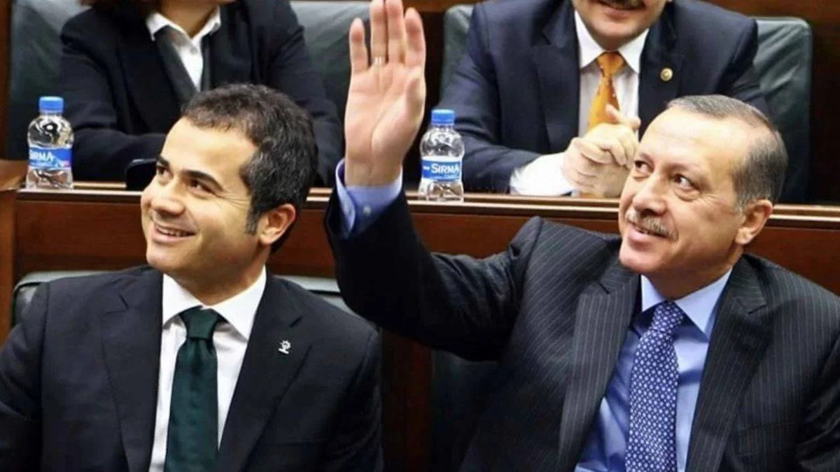 Suat Kılıç Ak Parti'den neden istifa etti? YRP Ankara adayı Suat Kılıç siyasi kariyeri