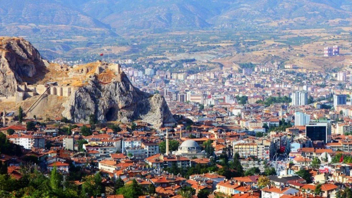 Tokat merkez hangi partide? Tokat Belediye başkanı kimdir? Ak Parti CHP MHP İyi Parti Tokat Belediye başkan adayları