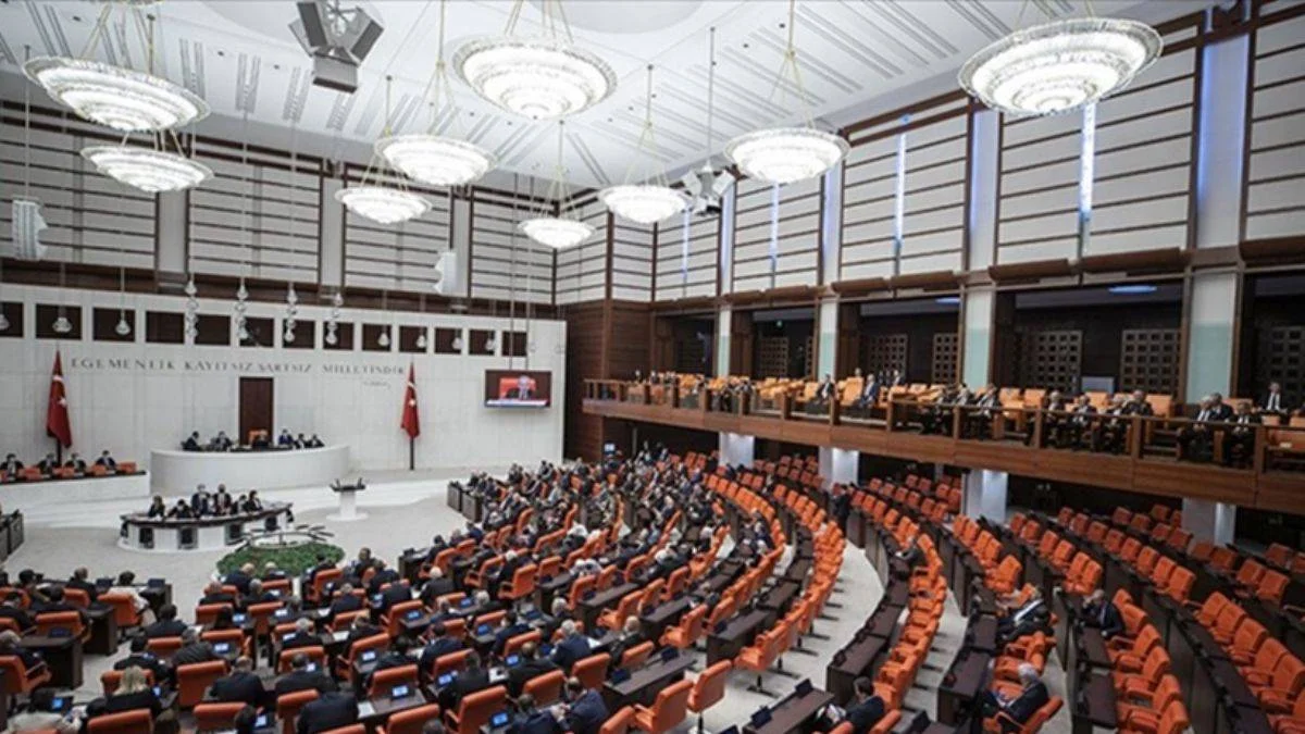 Torba yasa ne zaman çıkacak? Torba yasa son durum ne? 2024 Torba yasa maddeleri ve içeriği