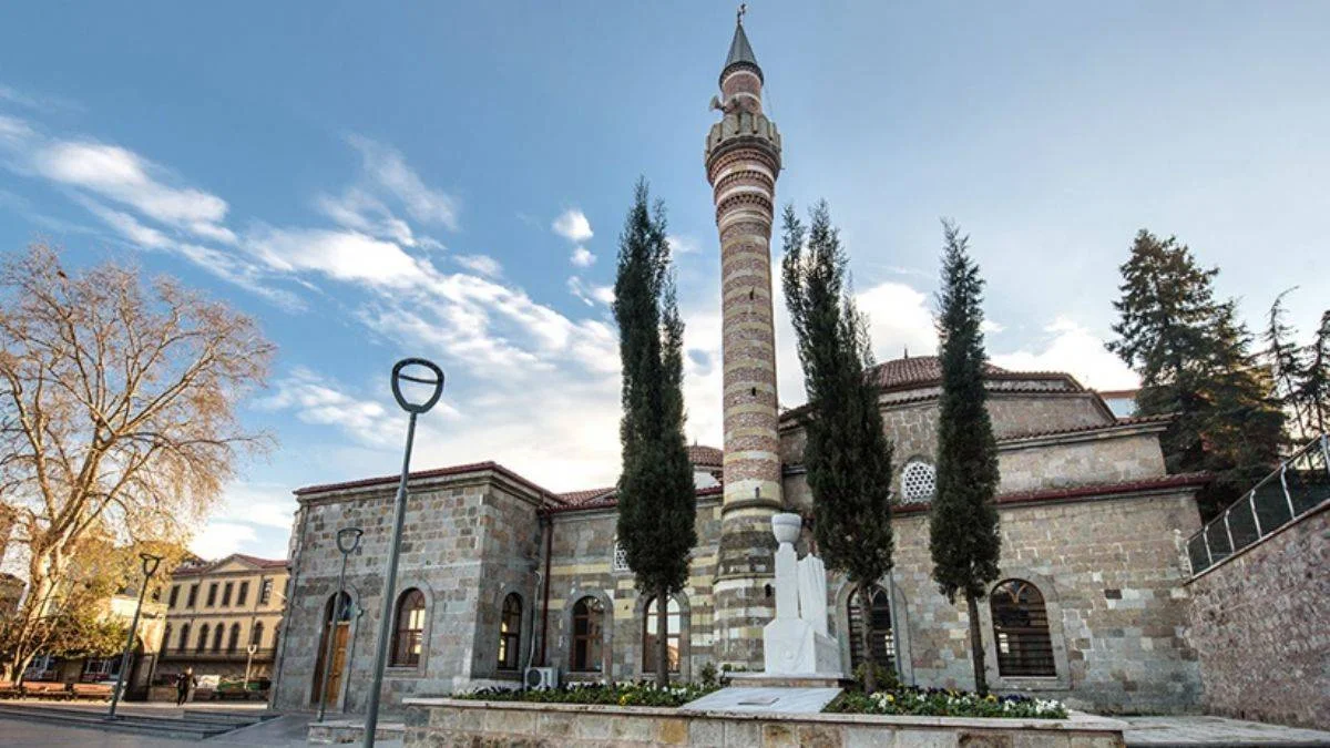 TRABZON 2024 RAMAZAN AYI İMSAKİYESİ | Trabzon'da imsak iftar vakti saat kaçta? 2024 Ramazan İmsakiyesi Trabzon