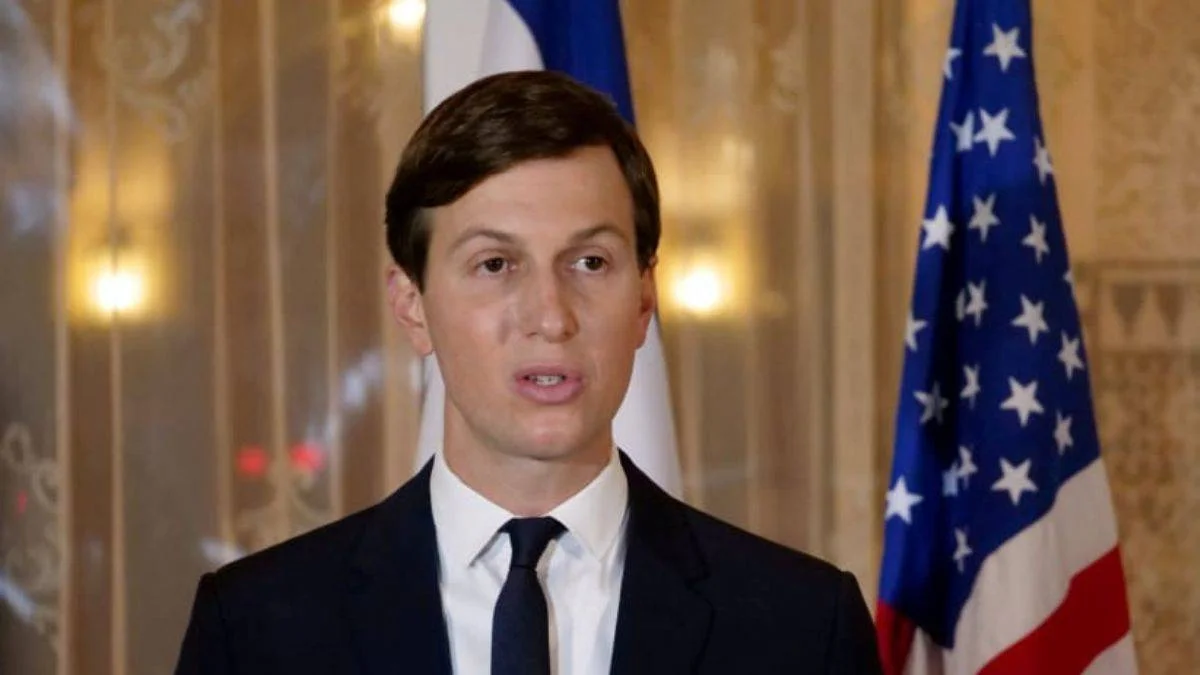 Trump'ın damadı: Gazze değerli bir 'deniz kıyısı mülkü' olabilir