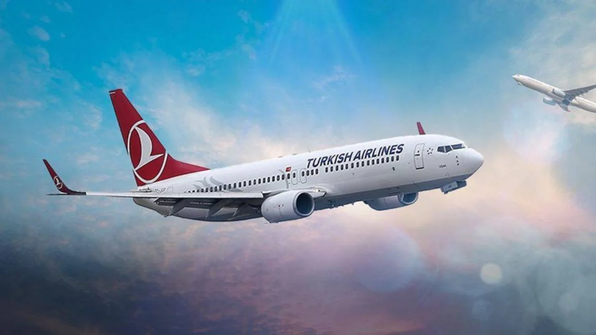 Türk Hava Yolları'ndan alınan biletlere ücretsiz iade ve değişim imkanı
