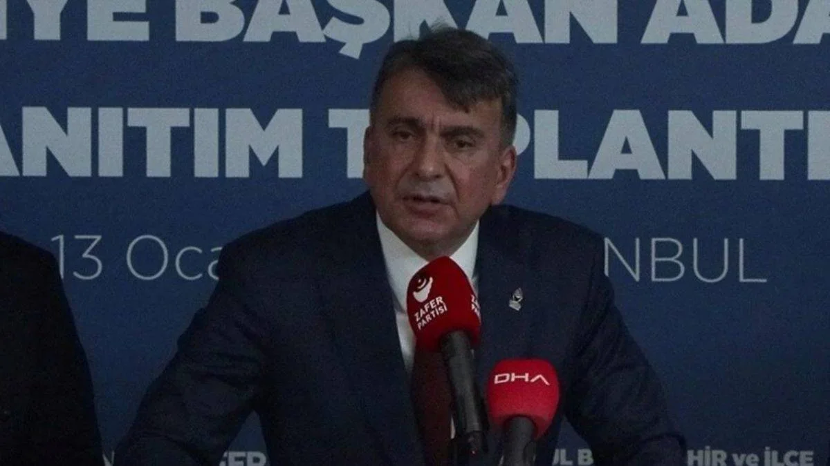 Türkeş'in son Ülkü Ocakları Genel Başkanı hangi partinin İstanbul adayı oldu?