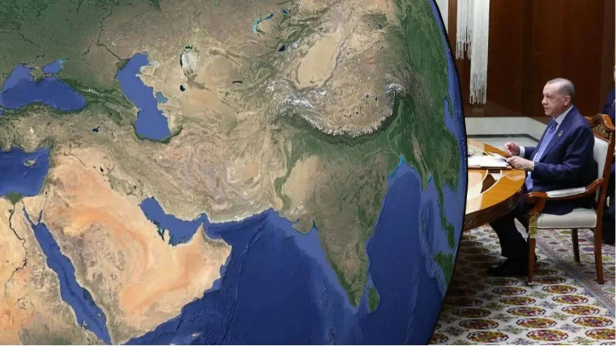 Türkiye'den küresel güç dengesini etkileyecek girişim! 3 farklı alternatif masada