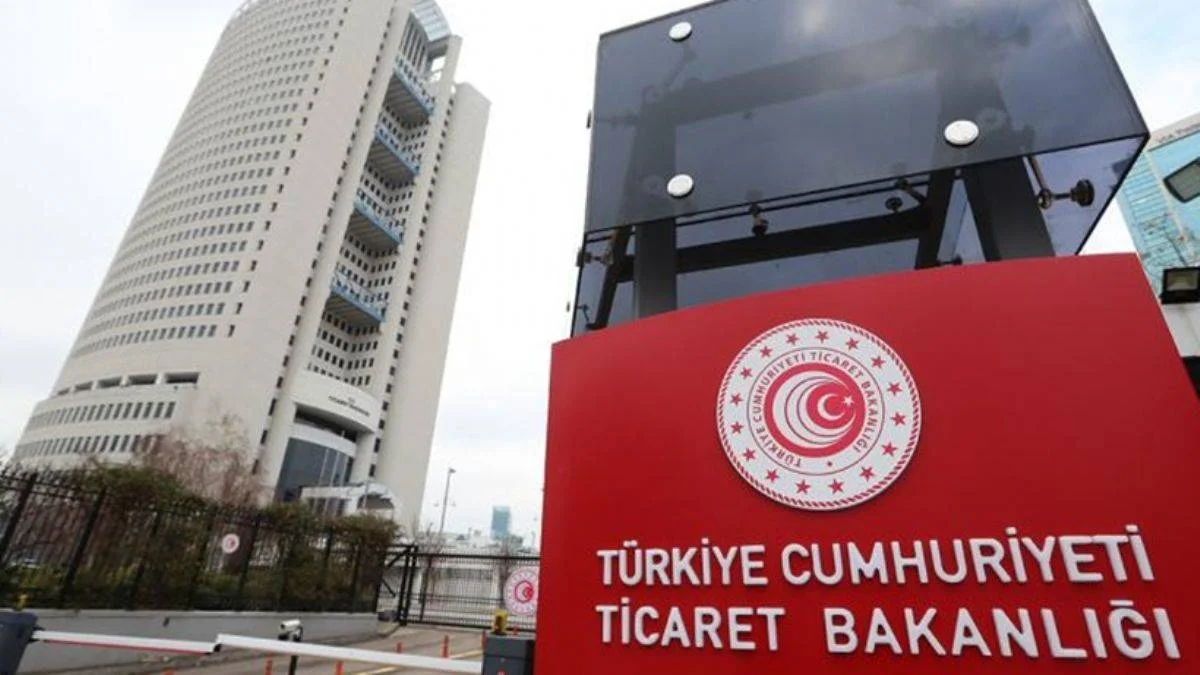 Türkiye'nin İsrail ile silah ticareti yaptığı iddialarına ilişkin açıklama geldi
