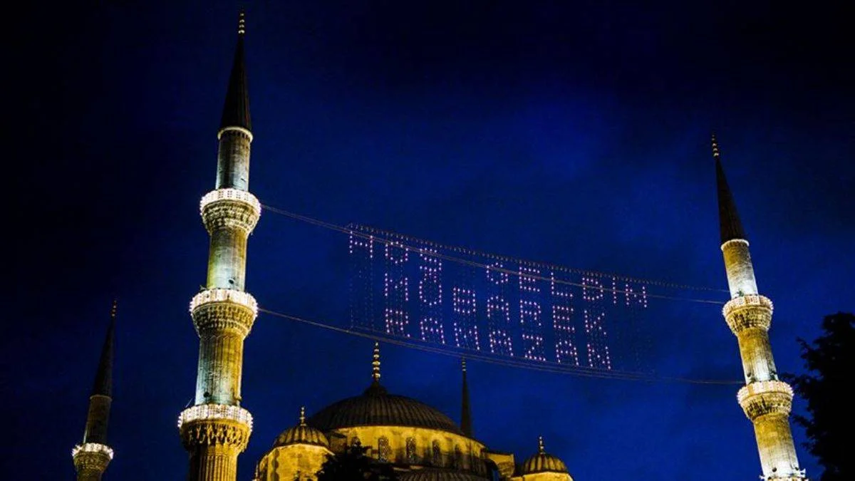 Türkiye ve dünyada en uzun ve en kısa oruç tutma süreleri