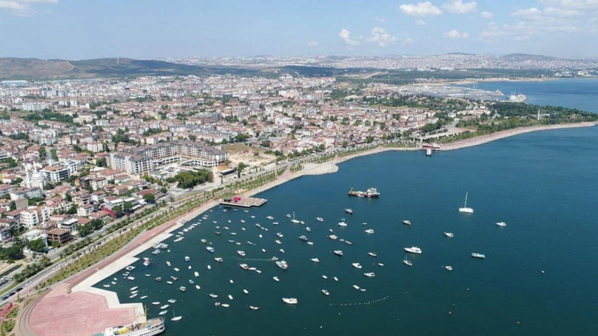Tuzla Belediyesi kimde hangi partide? Tuzla Belediye Başkanı kim? Tuzla 2019 seçim sonuçları