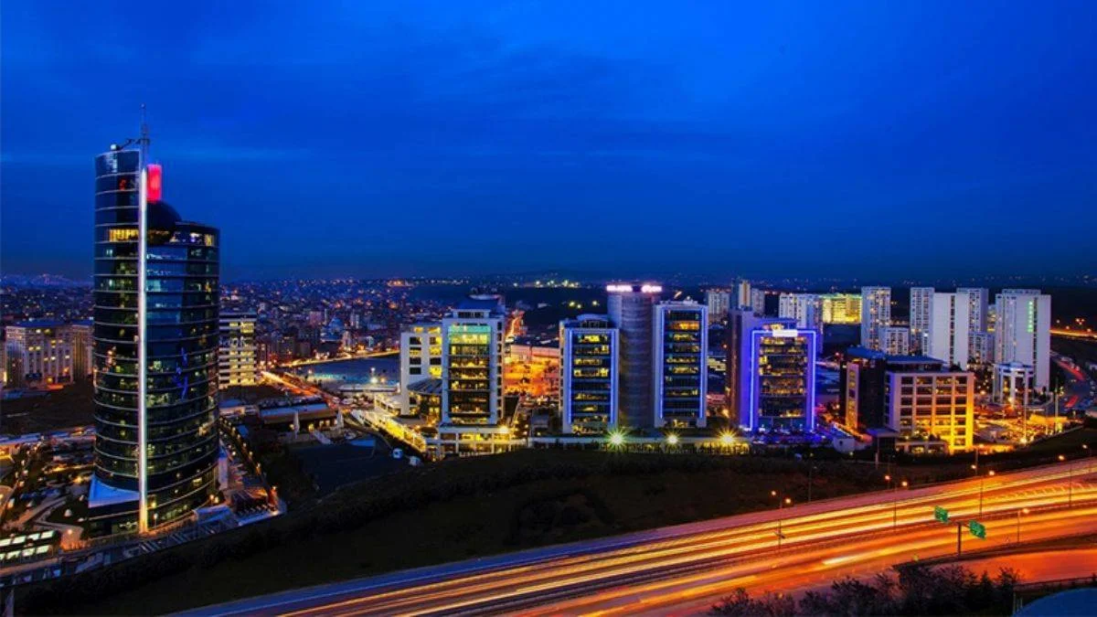 Ümraniye Belediyesi kimde hangi partide? Ümraniye Belediye Başkanı kim? Ümraniye 2019 seçim sonuçları