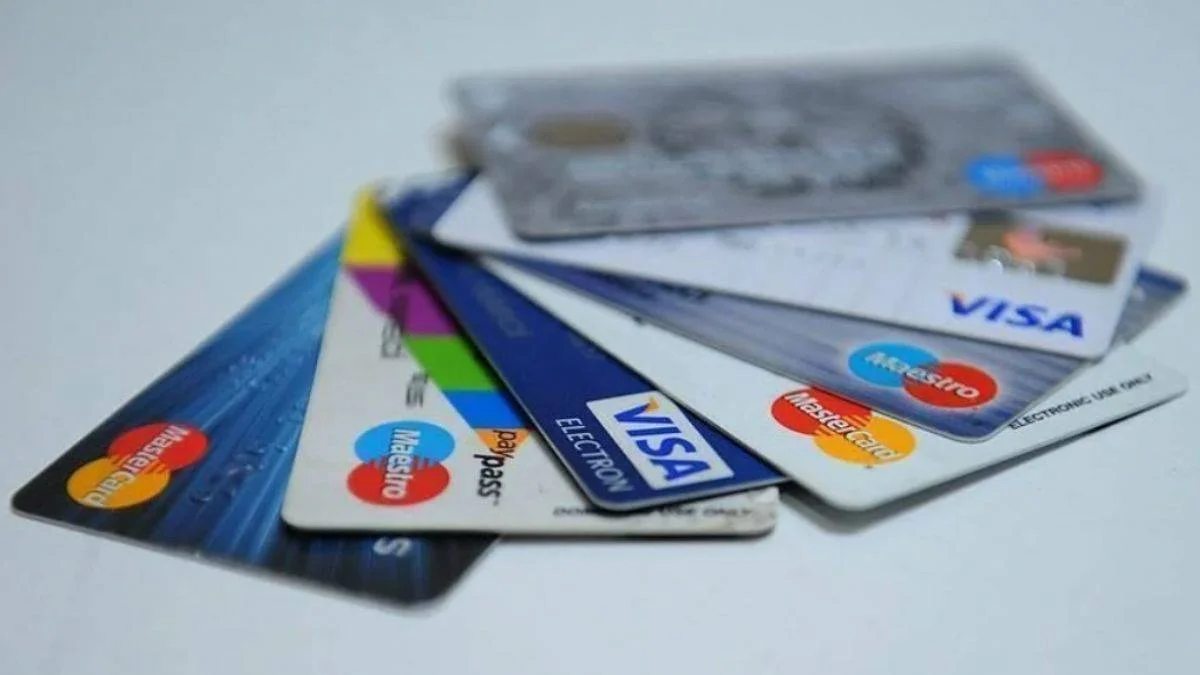 Visa ve Mastercard'da yeni anlaşma