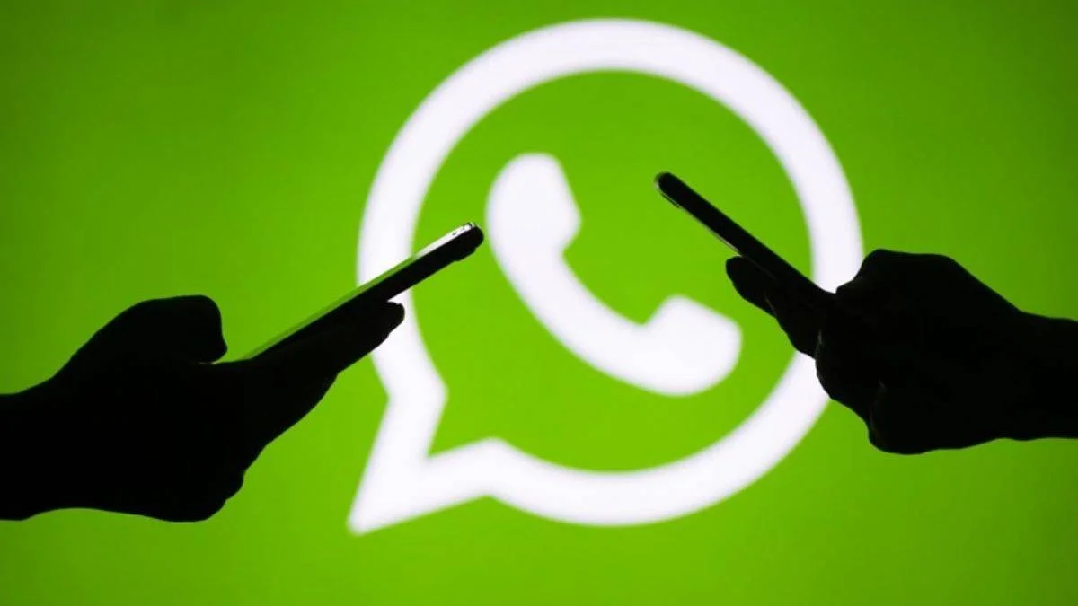 Whatsapp mesaj sabitleme nasıl yapılır?