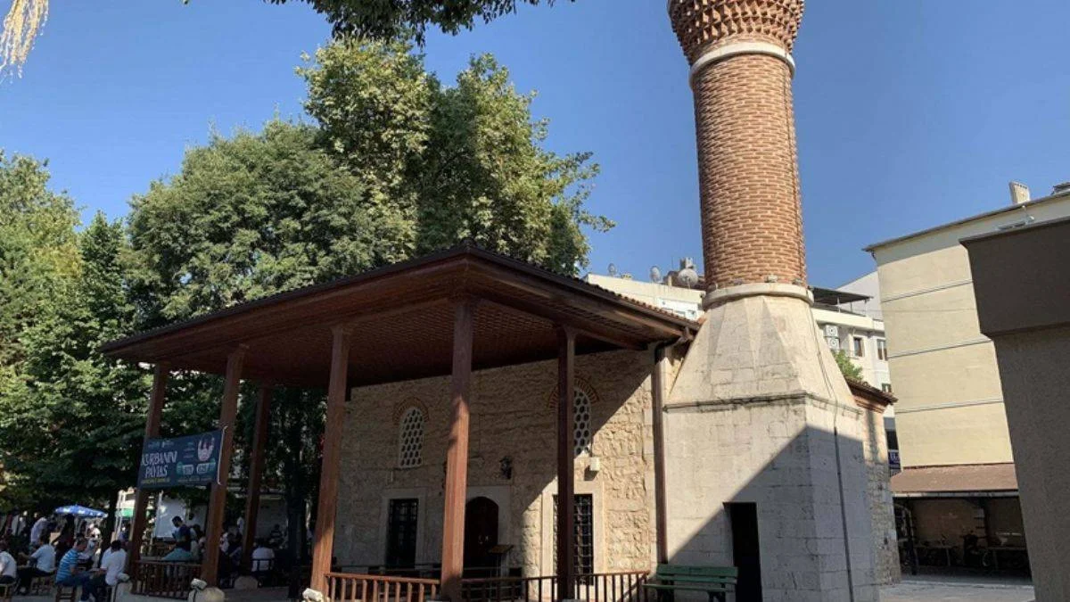 YALOVA 2024 RAMAZAN AYI İMSAKİYESİ | Yalova'da imsak iftar vakti saat kaçta? 2024 Ramazan İmsakiyesi Yalova