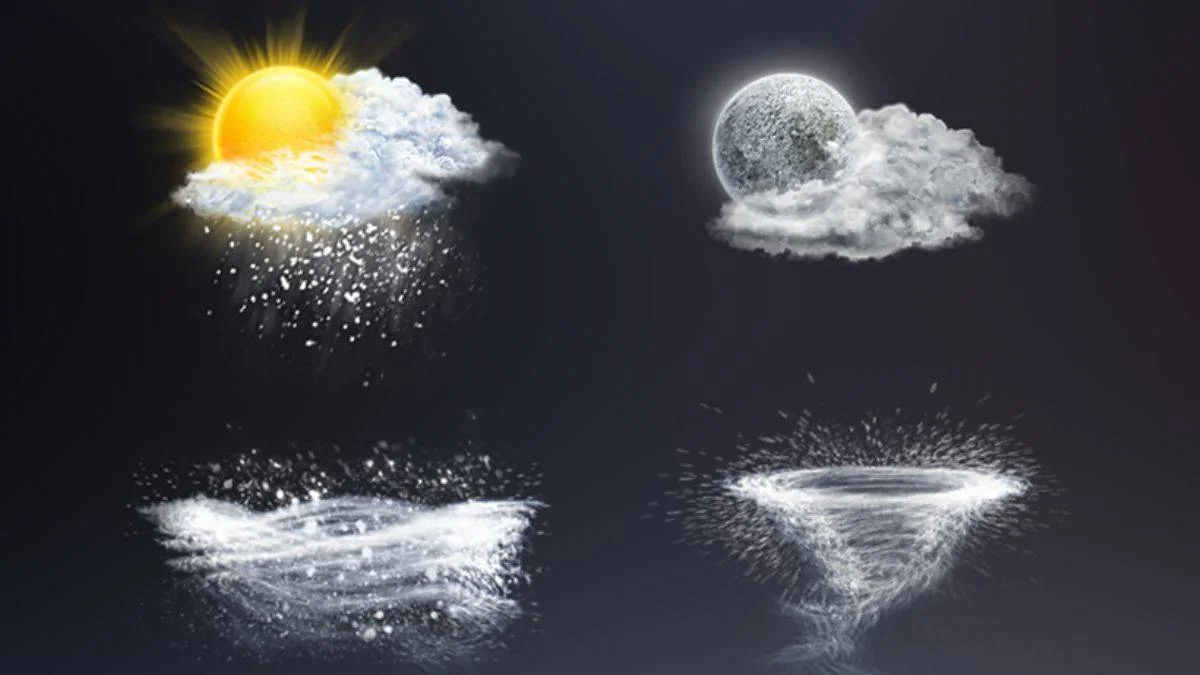 Yarın hava nasıl olacak? 8 Mart Meteoroloji hava durumu tahminleri