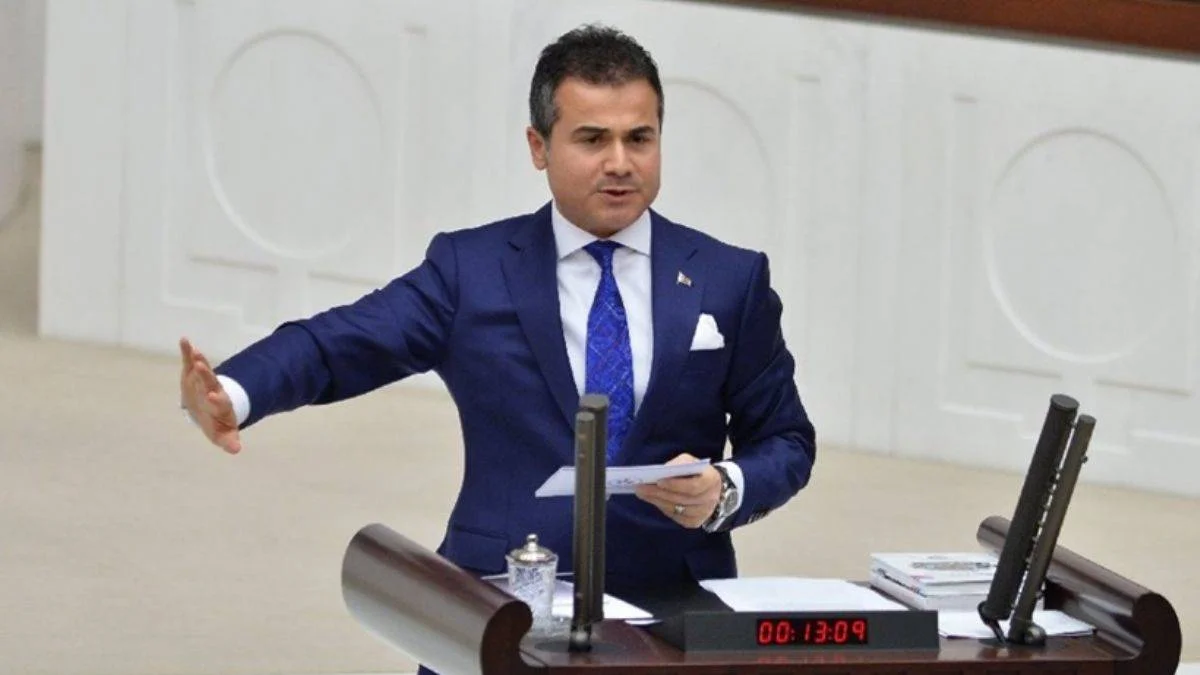 Yeniden Refah Ankara adayı Suat Kılıç kimdir? Eski bakan Suat Kılıç kaç yaşında nereli?