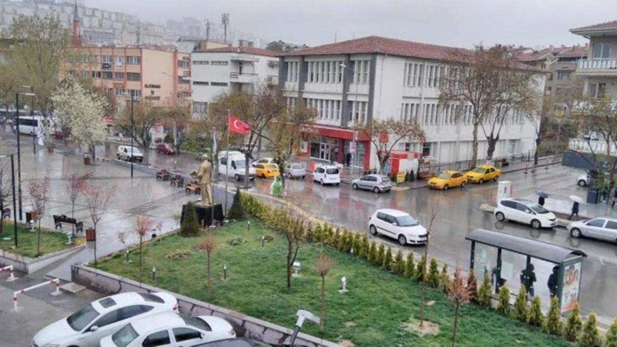 YENİMAHALLE BELEDİYESİ KİMDE? | Yenimahalle Belediye başkanı kim? Yenimahalle belediye başkan adayları 2024