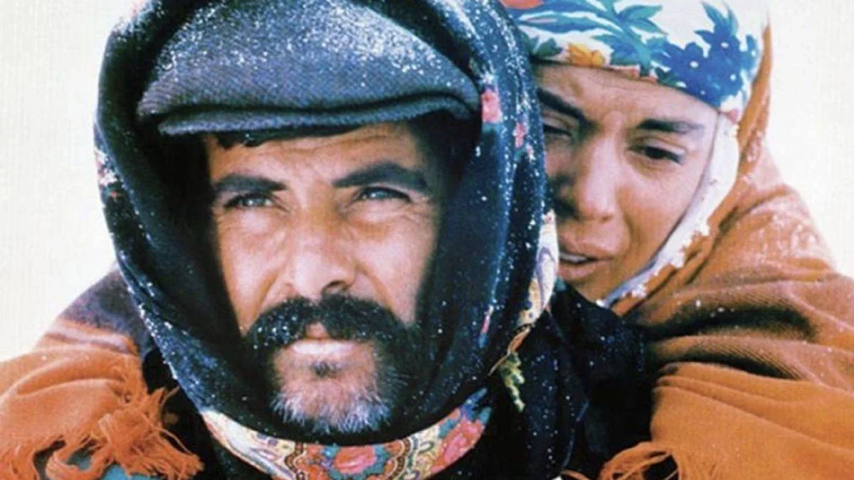 Yol filmi nerede çekildi? Yol filminin yönetmeni ve oyuncuları