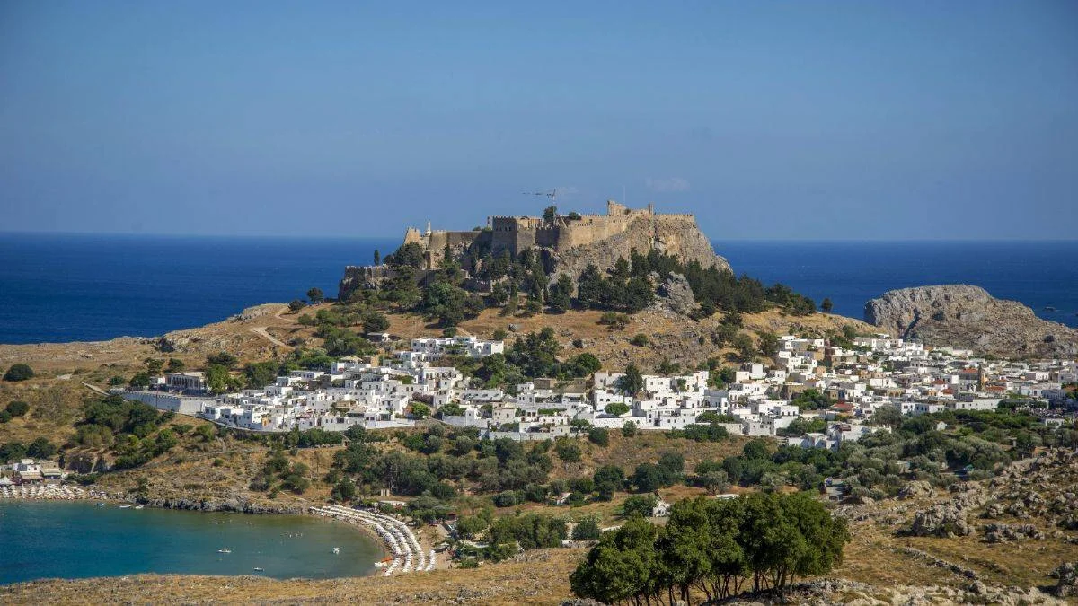 Yunan adaları Feribotlines tatil paketleri ile güvenilir ve ekonomik tatil rotası oldu