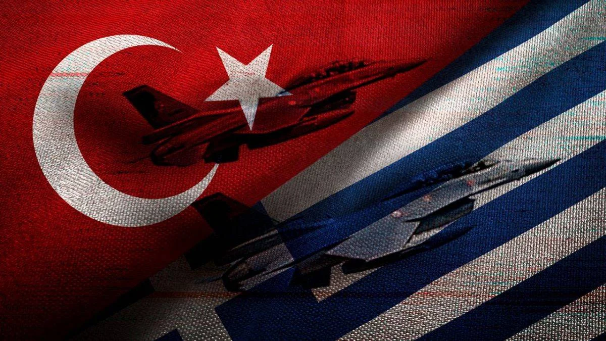 Yunan basınında dikkat çeken Türkiye analizi