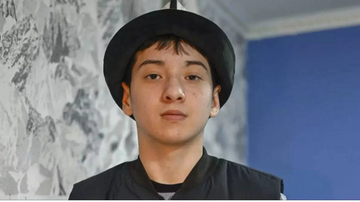 Yüzlerce kişinin hayatını kurtaran 15 yaşındaki İslam konuştu: Dinim yardımcı oluyor