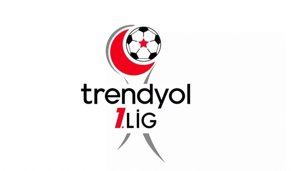 1. Lig'de 30. hafta sona erdi! İşte oluşan puan durumu...