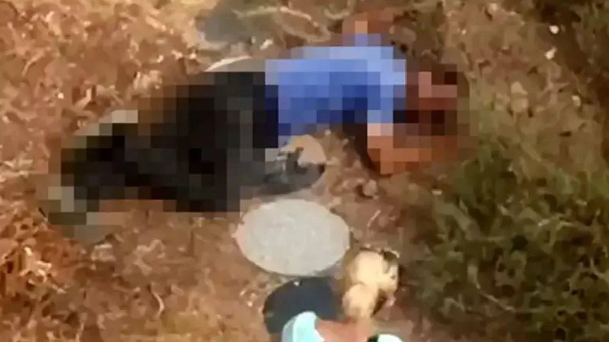 24 yıl sonra kavuştuğu babasının şüpheli ölümünde sağlık çalışanlarına dava