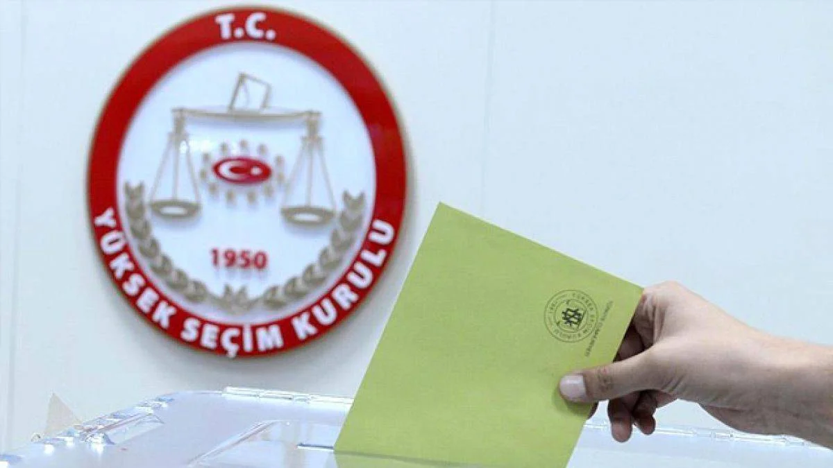 31 Mart detayları; 75 belediye kadın başkanda
