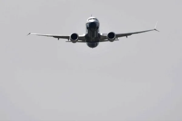 ABD Boeing 787 Dreamliner uçaklarına inceleme başlatıldığı iddia edildi