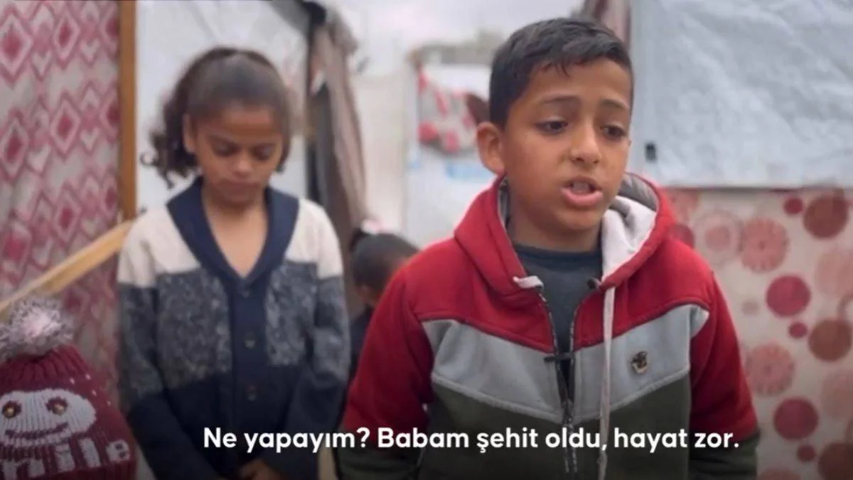 ABD medyasına talimat: 'Soykırım, Filistin gibi kelimeleri kullanmayın'