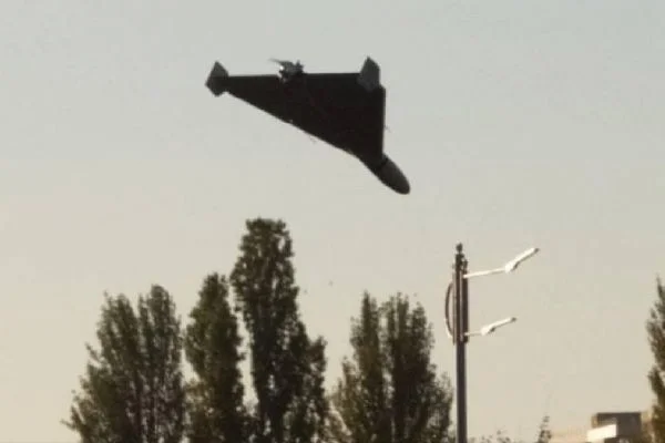 ABD'nin Suriye'deki üssüne kamikaze İHA ile saldırı girişimi