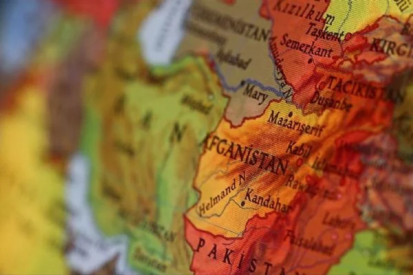 Afganistan'da sel: 33 ölü