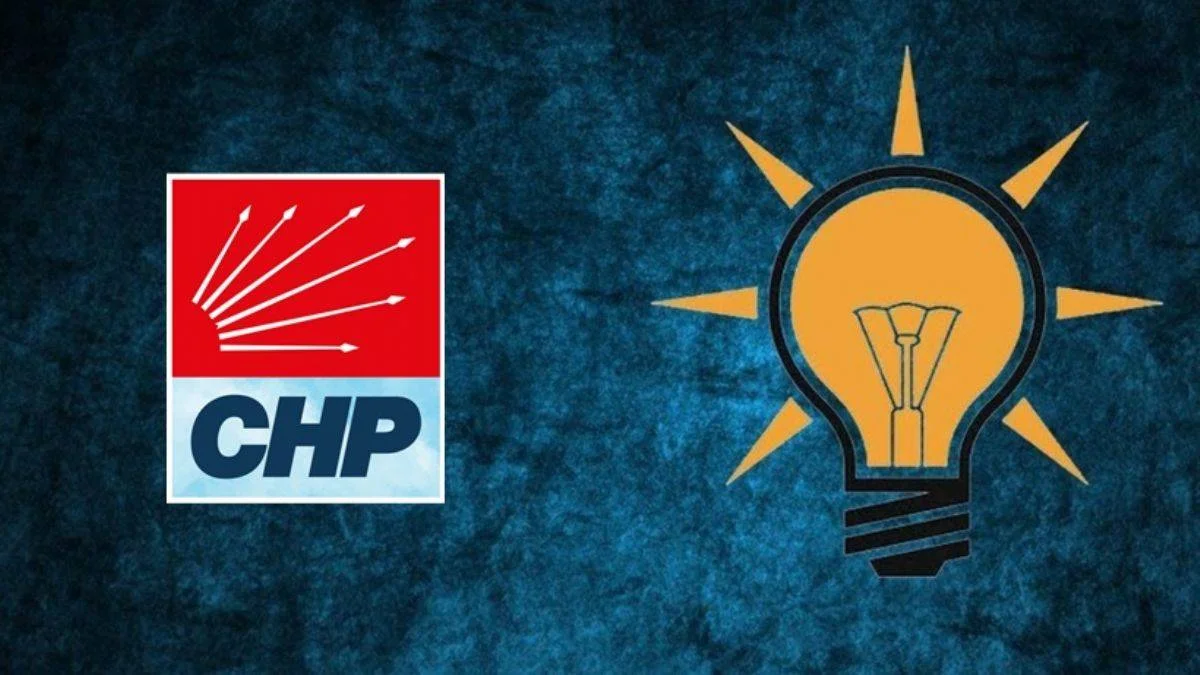 AK Parti'nin 'kale' illeri yıkıldı: İşte seçimin sürpriz kentleri