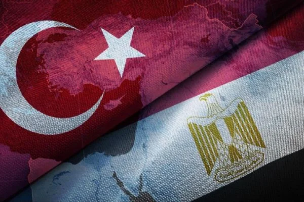 Akdeniz'de win-win dönemi... Mısır ve Türkiye ortak hareket edecek