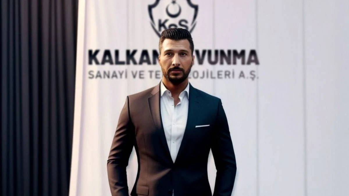Ali Bakırcı ile KALKAN Savunma: Savunma Endüstrisinde Uluslararası Başarı