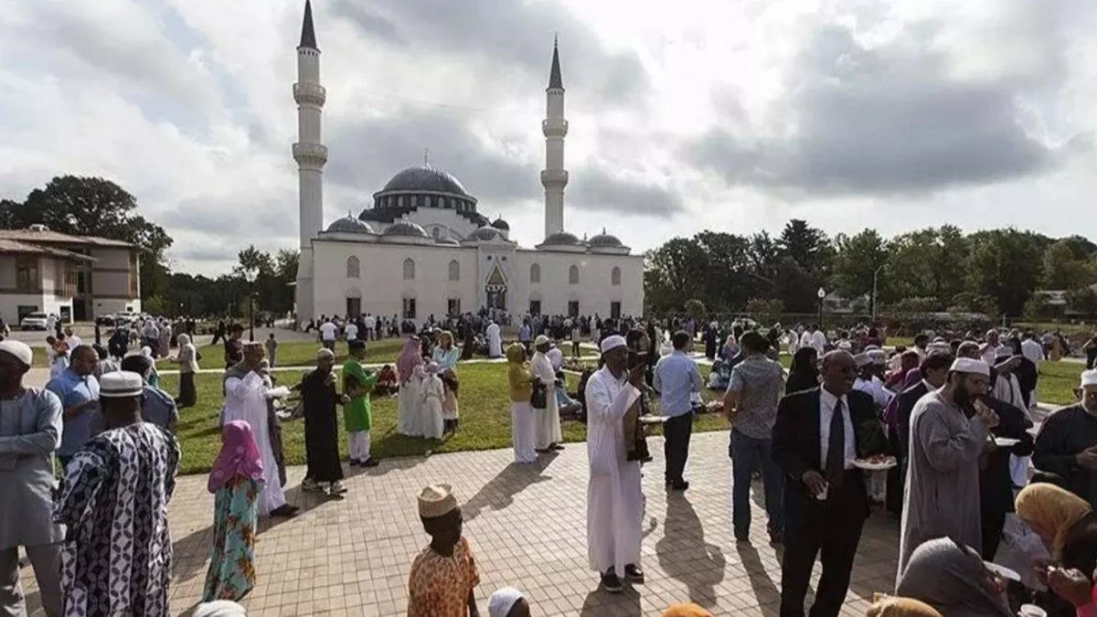 Amerikalı Müslümanlar, Biden'a Gazze mektubu gönderdi