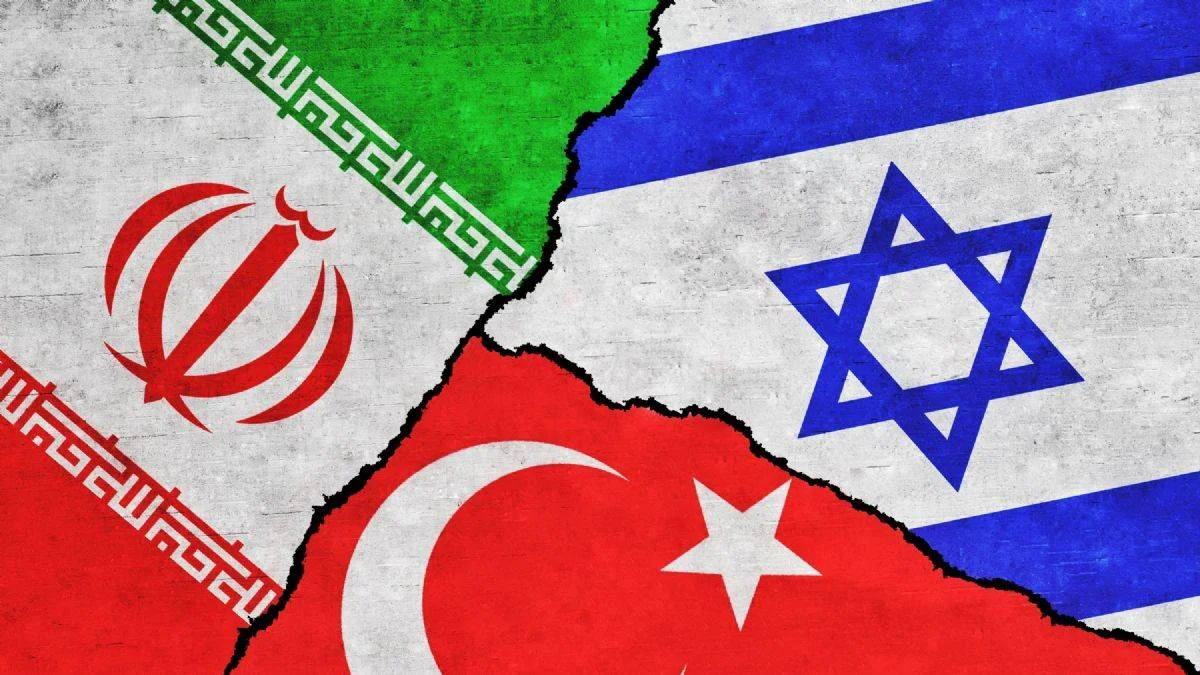 ANALİZ: İran'ınki tiyatroysa İsrail'inki çadır tiyatrosu, Türkiye ne yapacak?