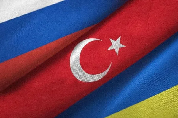 Avusturya'dan Ukrayna için Türkiye'nin arabulucu rolünün önemine işaret: İki tarafı da bilen önemli aktör