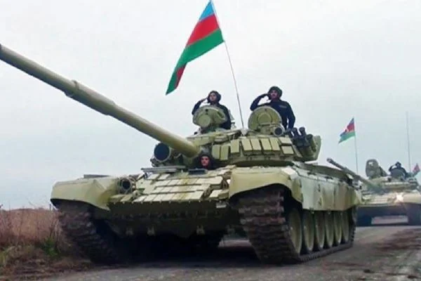 Azerbaycan, Kazakistan, Kırgızistan, Tacikistan ve Özbekistan'dan ortak karar