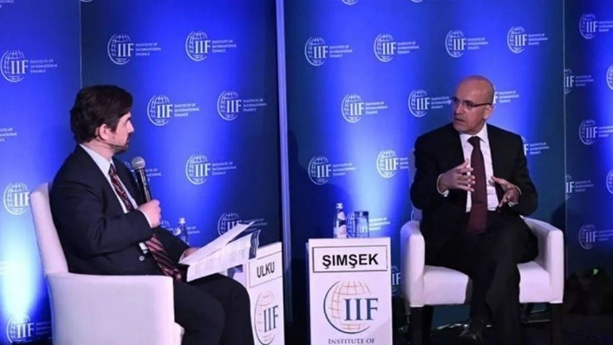 Bahçeli'den Mehmet Şimşek'e sert tepki