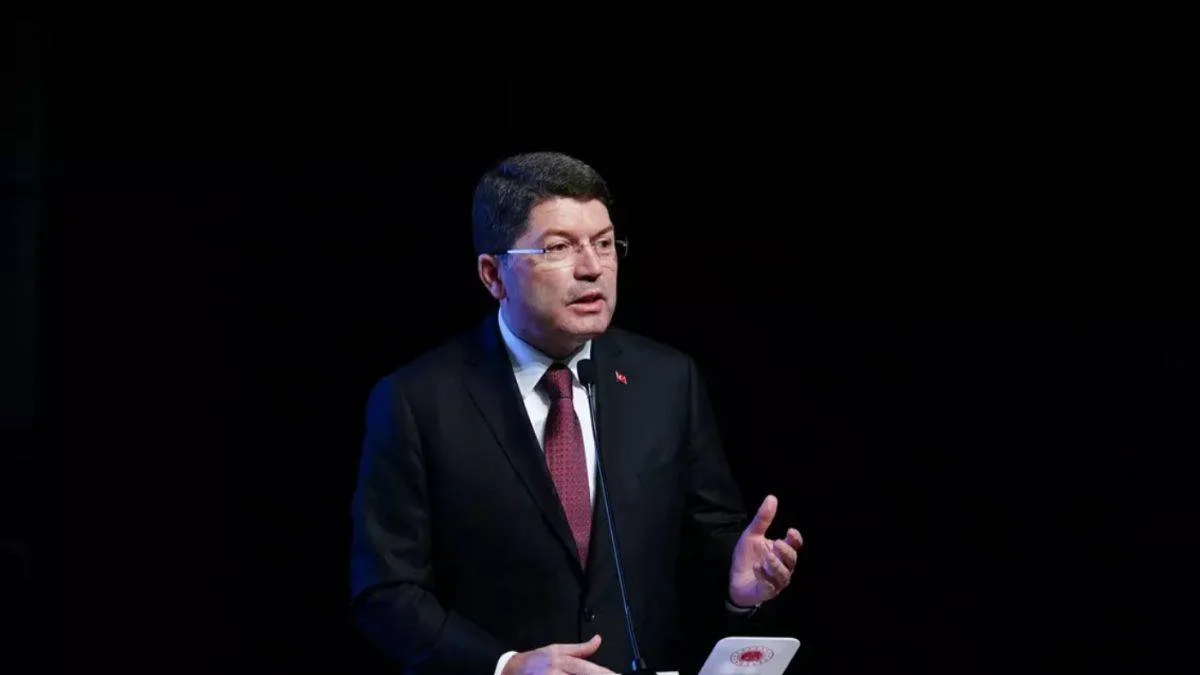 Bakan Tunç: Türkiye, Gazze şeridine en çok yardım gönderen birinci ülke olmuştur