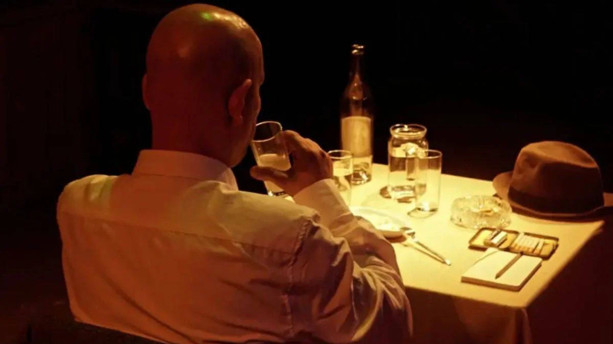 Bakanlığın 'Rakı Şişesinde Balık Olsam' projesi tamamlandı